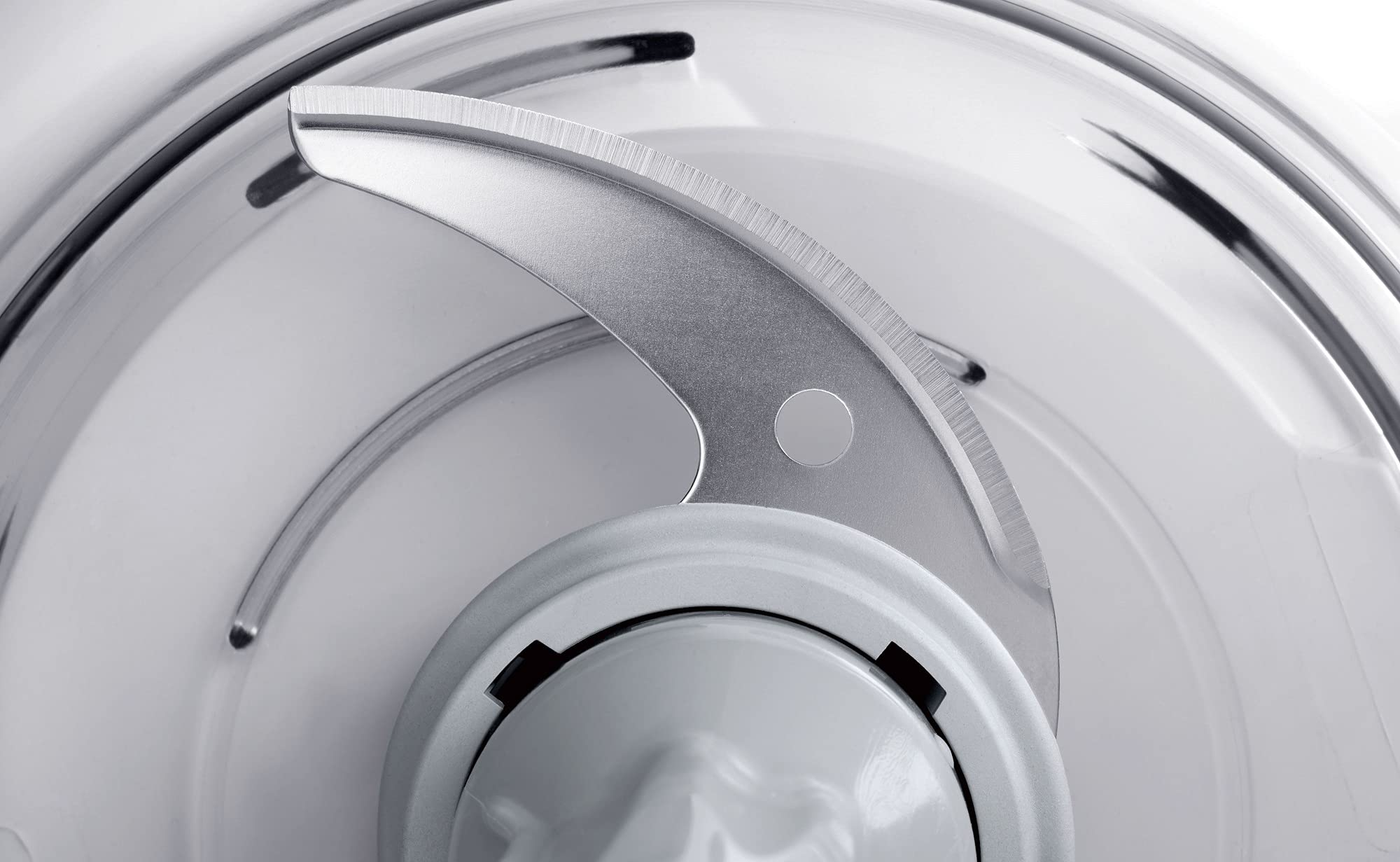Bosch Multitalent 3 Compact Food Processor, White, Mcm3100Wgb Bosch Multitalent 3 Compact Food Processor, White, Mcm3100Wgb